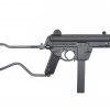 Walther MPK 9mm Submachine Gun #5088