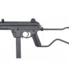 Walther MPK 9mm Submachine Gun #5088 - Image 2