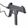 Walther MPK 9mm Submachine Gun #5088 - Image 3