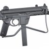 Walther MPK 9mm Submachine Gun #5088 - Image 4