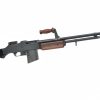 1918A2 Pre-May NE Small Arms #524402 - Image 3