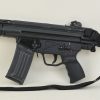 Heckler & Koch HK 53 5.56mm Machine Gun - Image 2