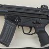 Heckler & Koch HK 53 5.56mm Machine Gun - Image 4