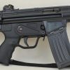 Heckler & Koch HK 53 5.56mm Machine Gun - Image 9