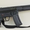 Heckler & Koch HK 53 5.56mm Machine Gun - Image 10