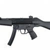 MP5A2, Ciener/Dyer, SEF, Excellent #HKASK60 & 9667 - Image 2