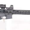 Bushmaster XM15E2 - M-16 - 5.56x45mm - 16"
