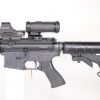 Bushmaster XM15E2 - M-16 - 5.56x45mm - 16" - Image 8
