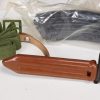 Polytech AK-47/s 7.62x39 Underfolding Machine Gun - Image 5