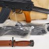 Polytech AK-47/s 7.62x39 Underfolding Machine Gun - Image 6