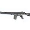 Heckler & Koch G3SG1 7.62x51mm Machine Gun - Pre86 Dealer Sample