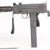 Ingram M10 45 acp Powder Springs GA w/shroud - Image 2