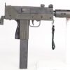 Ingram M10 45 acp Powder Springs GA w/shroud