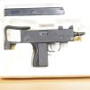 Ingram M11 M11A1 380 acp Small Frame Mac Powder Springs GA - Image 4