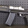 Ruger KAC556F, .223 Rem SCAR CQB Stock Machine Gun - Image 2