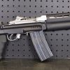 Ruger KAC556F, .223 Rem SCAR CQB Stock Machine Gun - Image 4