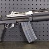 Ruger KAC556F, .223 Rem SCAR CQB Stock Machine Gun