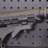 Ruger KAC556F, .223 Rem SCAR CQB Stock Machine Gun - Image 6