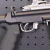 Ruger KAC556F, .223 Rem SCAR CQB Stock Machine Gun - Image 8