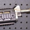 Ruger KAC556F, .223 Rem SCAR CQB Stock Machine Gun - Image 15
