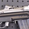 Ruger KAC556F, .223 Rem SCAR CQB Stock Machine Gun - Image 16