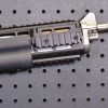 Ruger KAC556F, .223 Rem SCAR CQB Stock Machine Gun - Image 17