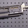 Ruger KAC556F, .223 Rem SCAR CQB Stock Machine Gun - Image 18