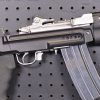 Ruger KAC556F, .223 Rem SCAR CQB Stock Machine Gun - Image 19