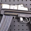 Ruger KAC556F, .223 Rem SCAR CQB Stock Machine Gun - Image 25