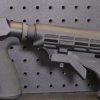 Ruger KAC556F, .223 Rem SCAR CQB Stock Machine Gun - Image 26