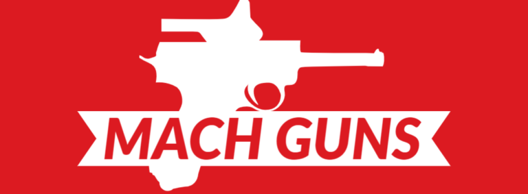 Machine Guns - MACHINE GUNS USA