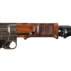 Lot 2509: WWII Full Auto FG 42 Nazi Krieghoff FG42 Paratrooper Assault Gun - Image 2