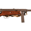 Lot 3423: Beretta 38/42 Class III/NFA C&R Fully Transferable DEWAT SMG
