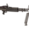 Lot 1496: Rock Island Armory M60 Machine Gun Class III/NFA