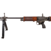 Lot 2509: WWII Full Auto FG 42 Nazi Krieghoff FG42 Paratrooper Assault Gun - Image 3