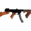 Lot 416: Auto-Ordnance 1928 A22 Class III/NFA Machine Gun