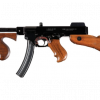 Lot 416: Auto-Ordnance 1928 A22 Class III/NFA Machine Gun - Image 2