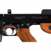 Lot 416: Auto-Ordnance 1928 A22 Class III/NFA Machine Gun - Image 3