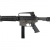 Lot 415: Hard Times/Colt AR-15 9mm Class III/NFA Fully Transferable