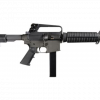 Lot 415: Hard Times/Colt AR-15 9mm Class III/NFA Fully Transferable - Image 2
