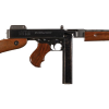 Lot 1450: Auto Ordnance "A Range" 1928 Thompson Class III/NFA