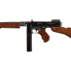 Lot 1450: Auto Ordnance "A Range" 1928 Thompson Class III/NFA - Image 2