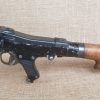 Original German WWII MG34 Display Machine Gun | dot 1944 - Image 2