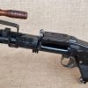 Original German WWII MG34 Display Machine Gun | dot 1944 - Image 3
