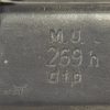 Original German WWII MG 42 Display Machine Gun by Gustloff-Werke with Belt Drum & Bipod - made in 1944 - Image 2