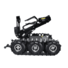 Military Intelligent Explosive Disposal Remote EOD Robot EOD Robot GX BOX510 - Image 3