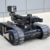 Military Intelligent Explosive Disposal Remote EOD Robot EOD Robot GX BOX510 - Image 2