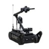 Military Intelligent Explosive Disposal Remote EOD Robot EOD Robot GX BOX510